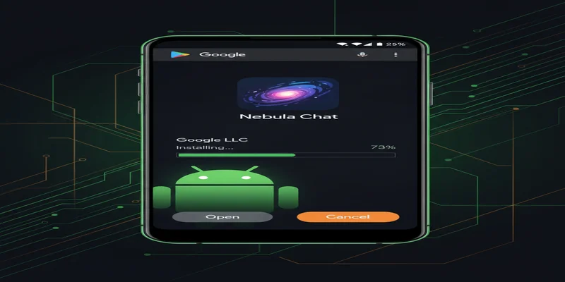 Android ডাউনলোড গাইড