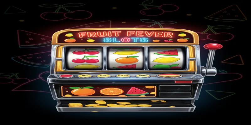 Fruit Fever স্লট গেম